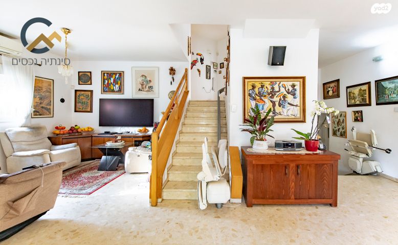 בית פרטי/ קוטג', מגדיאל, הוד השרון