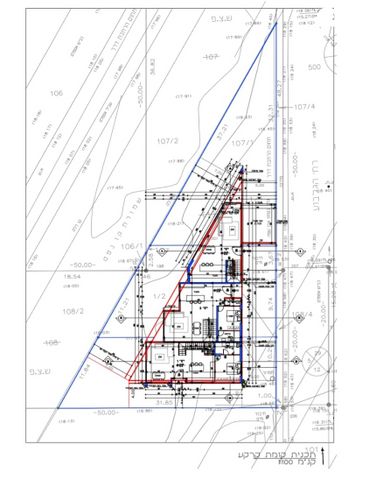 בית פרטי/ קוטג', גלבוע, ויצמן, חדרה