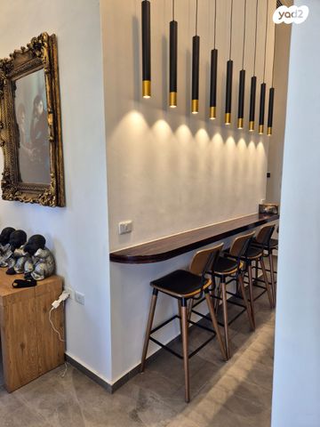 גג/ פנטהאוז, אשדוד