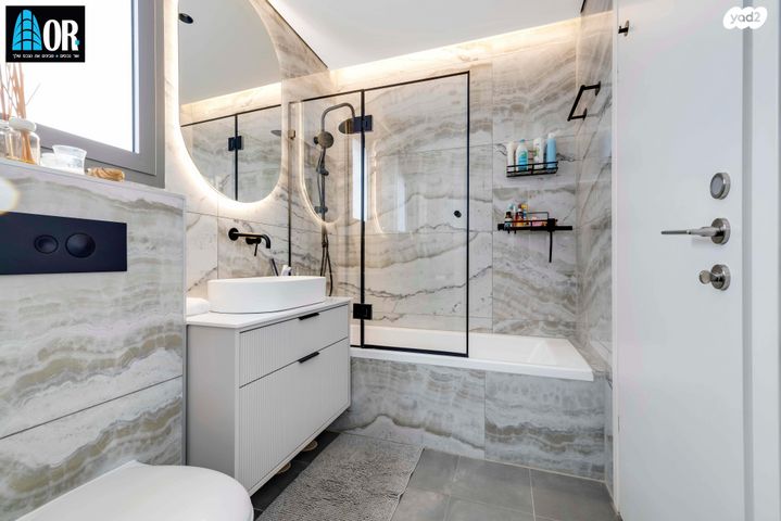 דירה, שדרות הרב משה שמואל שפירא, פארק המושבה, באר יעקב