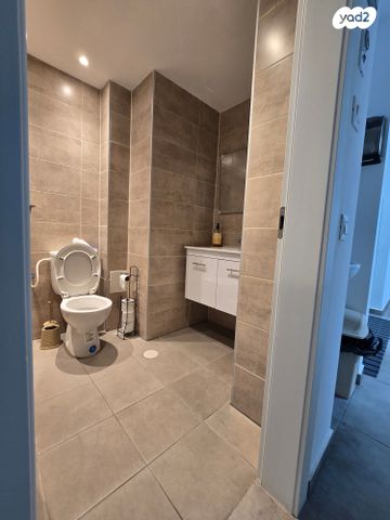 דירת גן, השלושה 8, נווה שמיר רמת בית שמש ה-1, בית שמש