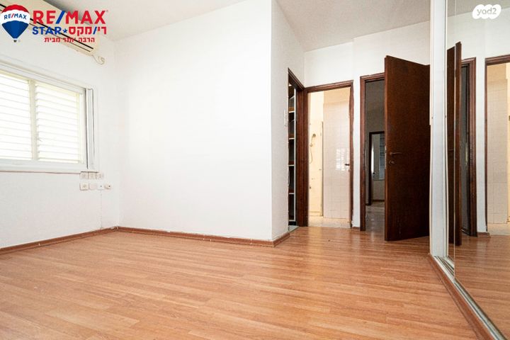 בית פרטי/ קוטג', ברנר 37, הרצליה הצעירה, הרצליה