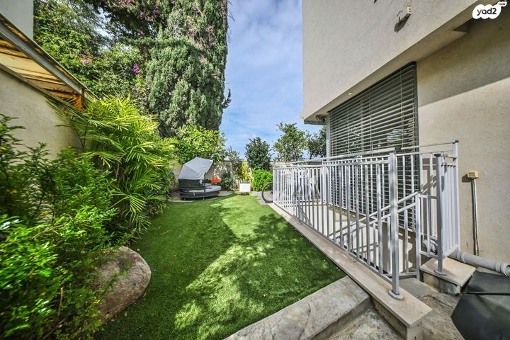 בית פרטי/ קוטג', צהלה, תל אביב יפו