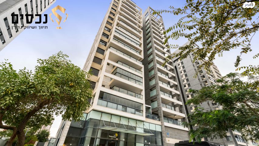 דירה, ירושלים, שאר העיר, גבעת שמואל