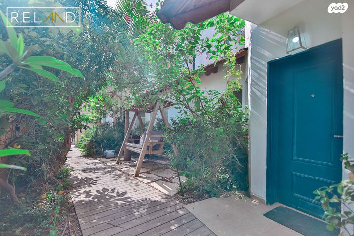 דו משפחתי, דרך הבנים 132, מרכז כרכור, פרדס חנה כרכור