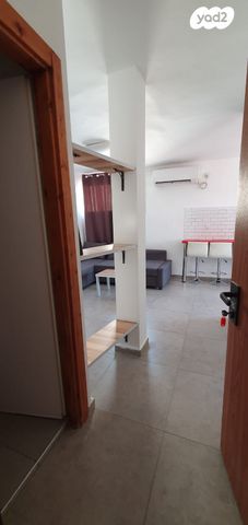 דירה, קלישר, שכונה ג', באר שבע