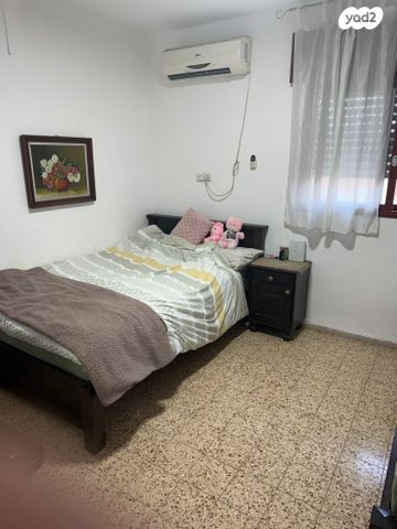 דירה, נייברג, קרית שמואל, טבריה