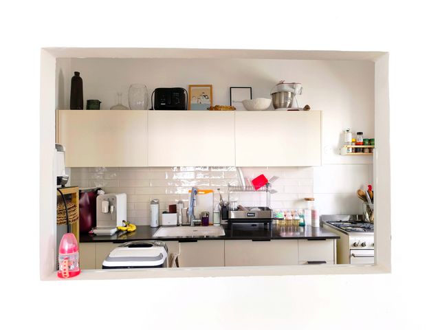 דירה, הצפון הישן - צפון, תל אביב יפו