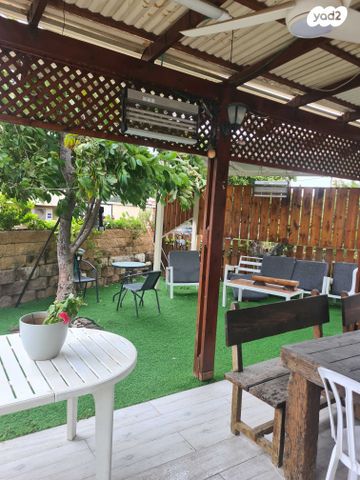 בית פרטי/ קוטג', אשקלון