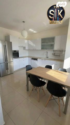 דירה, פסגת אונו, קרית אונו