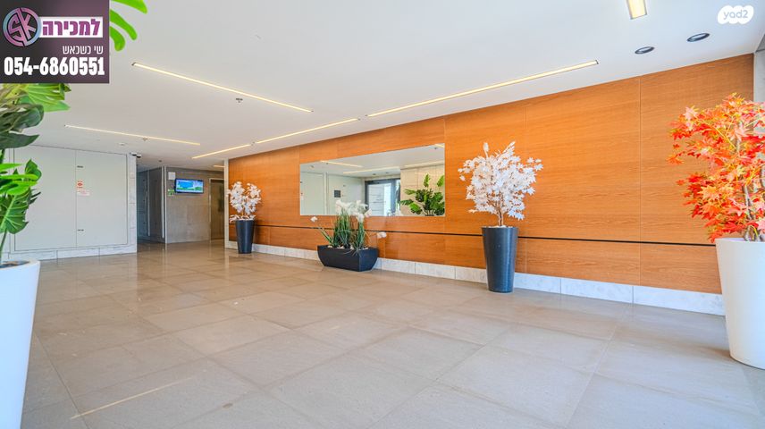 דירה, שדרות הציונות 5, ברנע, אשקלון