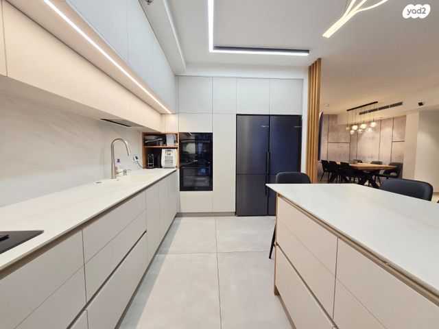 דירה, משה רינת, קרית רבין, חולון