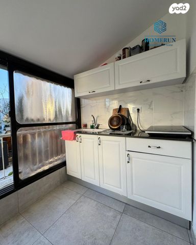 דירה, ליאון בלום, מרכז, קרית עבודה, חולון