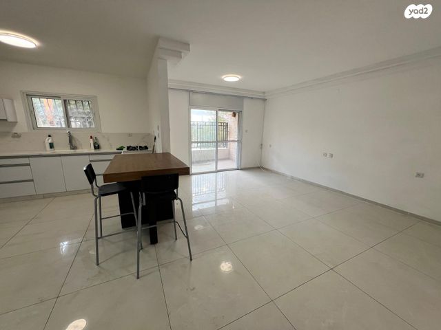 דירה, ליאו פיקרד, רמות הרכס, באר שבע