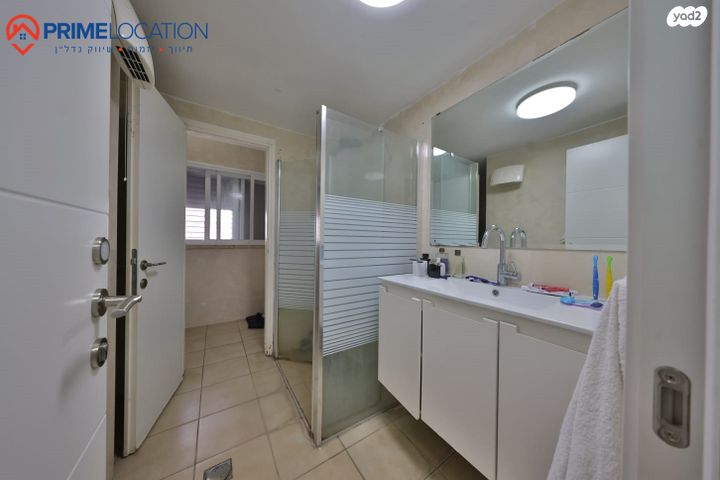 דירה, הראשונים, קרית חיים מזרחית, חיפה