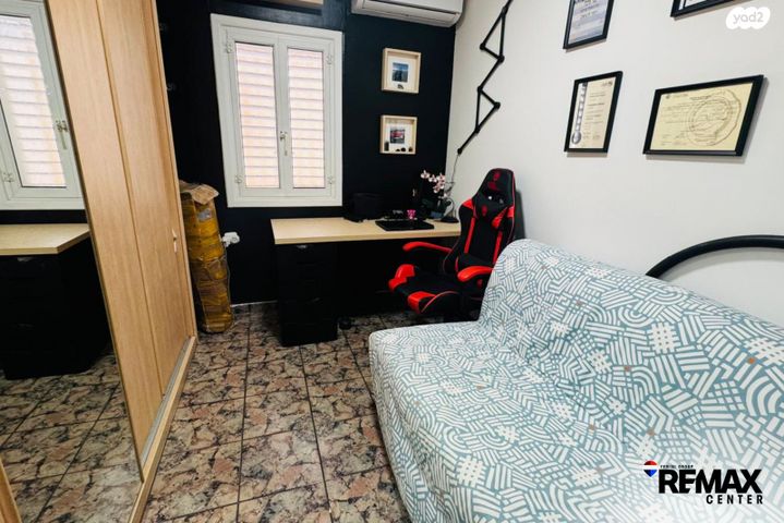 דירה, ארבע ארצות, ג'סי כהן, חולון