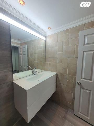 דירה, בורלא, שכונה ה', באר שבע