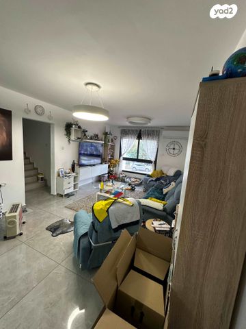 דופלקס, כרמיאל