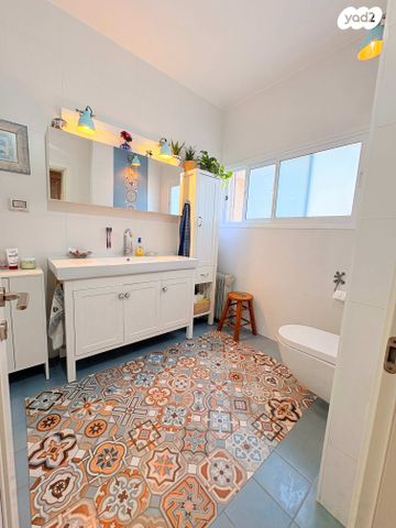 גג/ פנטהאוז, קיבוץ גלויות, רסקו ב', חולון