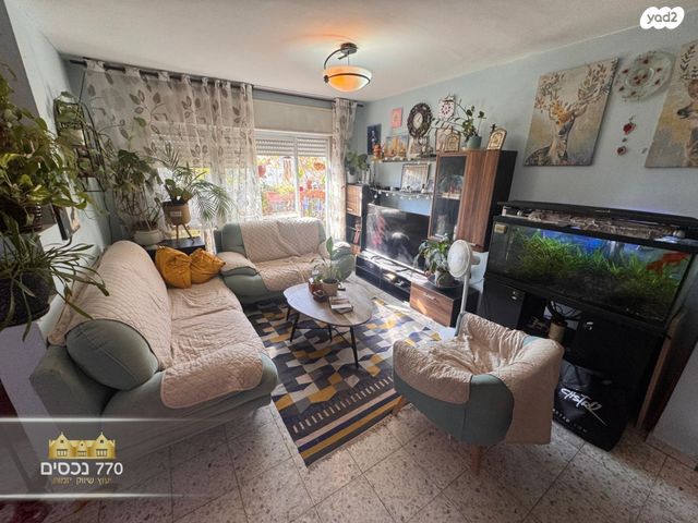 דירה, חזני, באר שבע