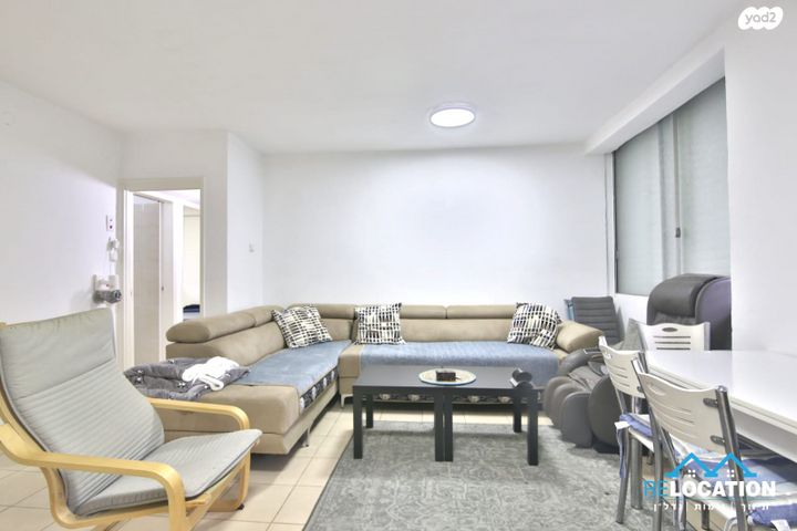 שדרות מח"ל 5