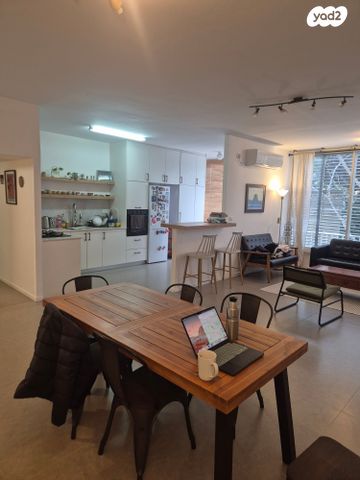 דירה, שדרות הנשיא, רמת התשבי, חיפה