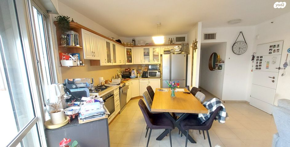 דירה, שדרות ירושלים, מרום נווה, רמת יצחק, רמת גן