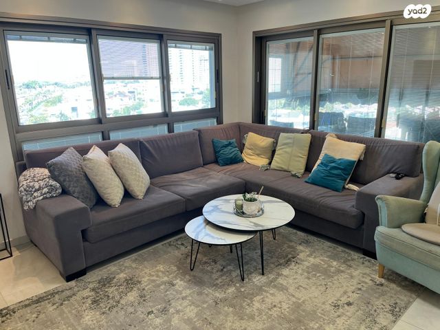 דירה, שער הים, ראשון לציון