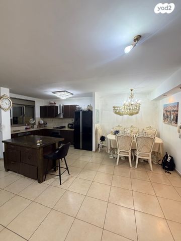 דירה, יוסף אהרונוביץ', תקומה / קרית חזני, פתח תקווה