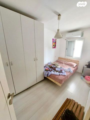 דירה, נחל עוז 2, מכללת תל אביב יפו, דקר, תל אביב יפו