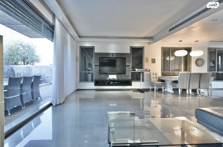 בית פרטי/ קוטג', החלוצים, נווה דקלים, ראשון לציון