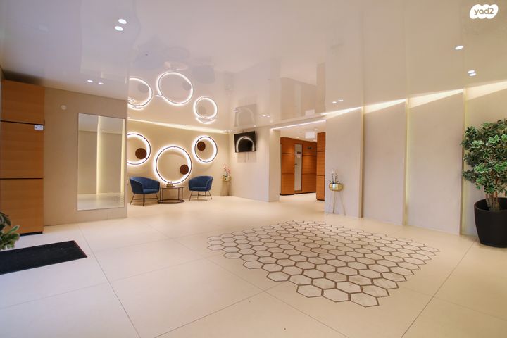 נאות אפק, אפקה