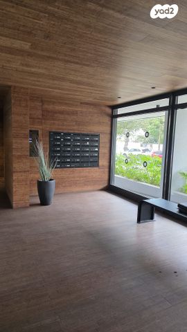 דירה, קהילת לודז' 66, תל אביב יפו