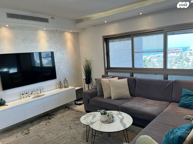 דירה, שער הים, ראשון לציון