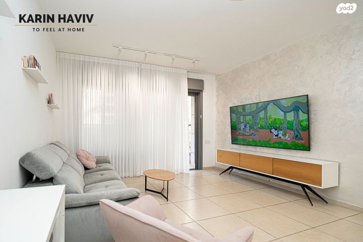 דירה, מבצע יפתח, הדר המושבות החדשה / אם המושבות החדשה, פתח תקווה