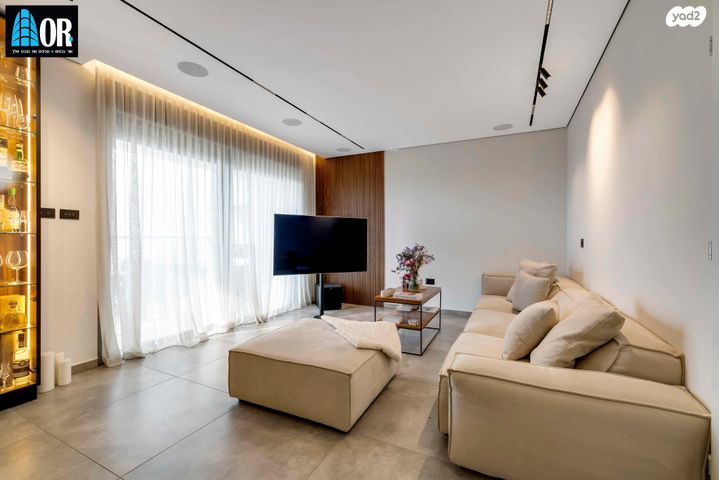 דירה, שדרות הרב משה שמואל שפירא, פארק המושבה, באר יעקב