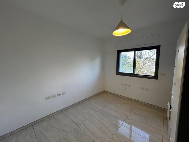 דירה, שאול אדלר, שכונת החבשים, ירושלים