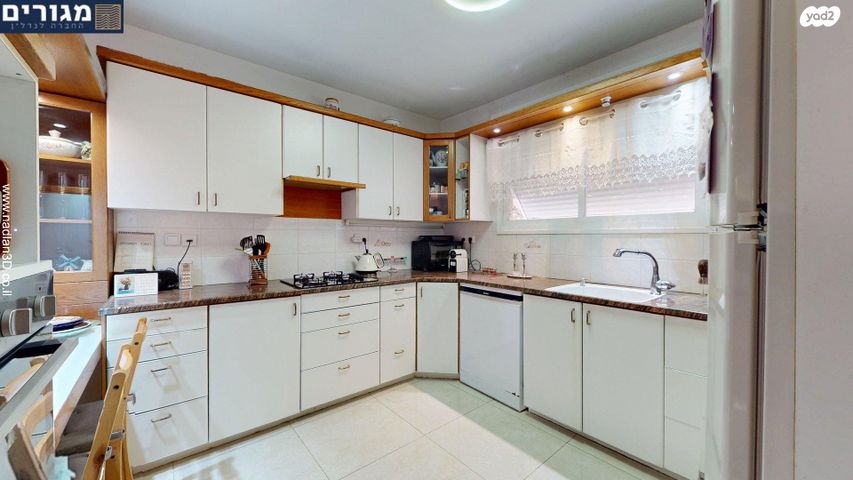 דירה, זאב שוהם, נעמ"ת, חיפה