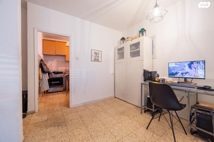 דירה, בבלי, תל אביב יפו