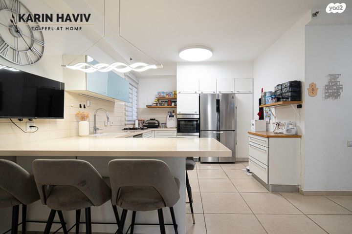 דירה, מבצע יפתח, הדר המושבות החדשה / אם המושבות החדשה, פתח תקווה