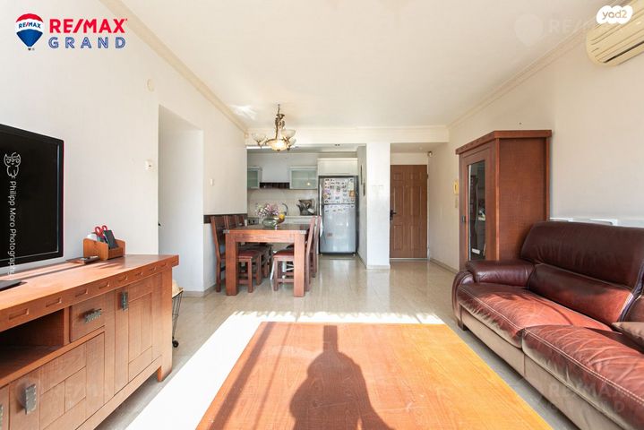 דירה, החיננית, שער העליה, חיפה