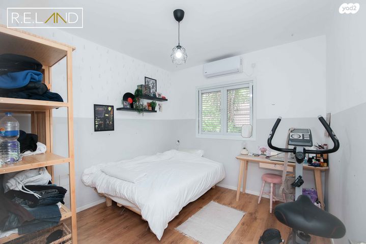 דו משפחתי, דרך הבנים 132, מרכז כרכור, פרדס חנה כרכור