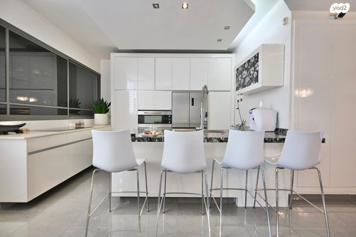 בית פרטי/ קוטג', החלוצים, נווה דקלים, ראשון לציון