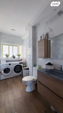 דירה, פארק המושבה, באר יעקב