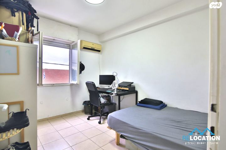 דירה, שדרות מח"ל 5, קרית חיים מערבית, חיפה