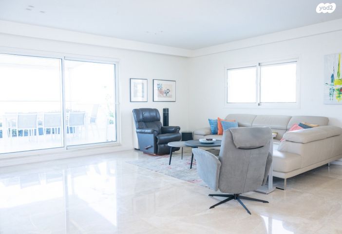 גג/ פנטהאוז, כוכב הצפון, תל אביב יפו