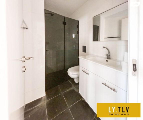 סטודיו/ לופט, ביל"ו 36, לב תל אביב, לב העיר צפון, תל אביב יפו