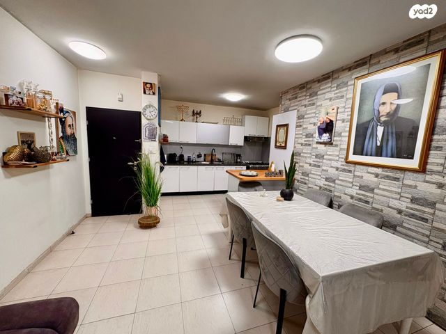 דירה, משה צדקה, נווה מאיר, רמלה