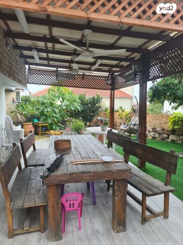 בית פרטי/ קוטג', אשקלון