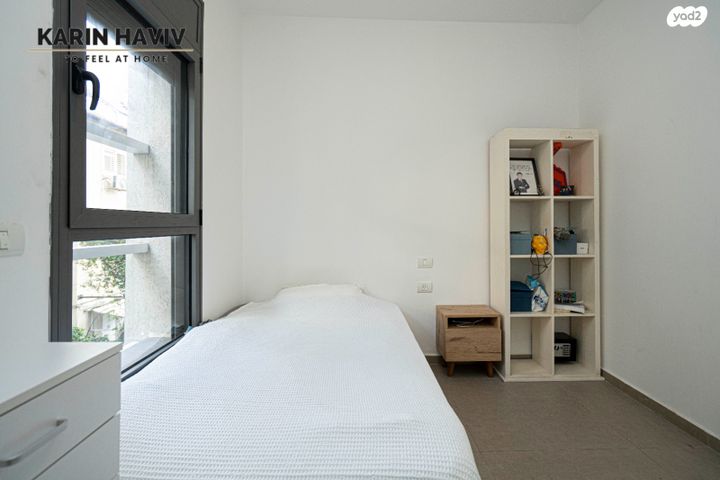 דירה, מאיר בעל הנס 11, מרום נווה, רמת יצחק, רמת גן